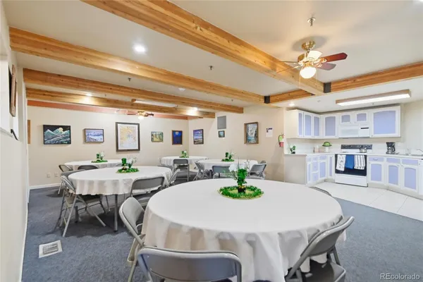 $490,000 | 31819 Rocky Village Drive, Unit 214, Evergreen, CO 80439