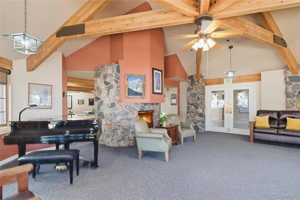 $490,000 | 31819 Rocky Village Drive, Unit 214, Evergreen, CO 80439