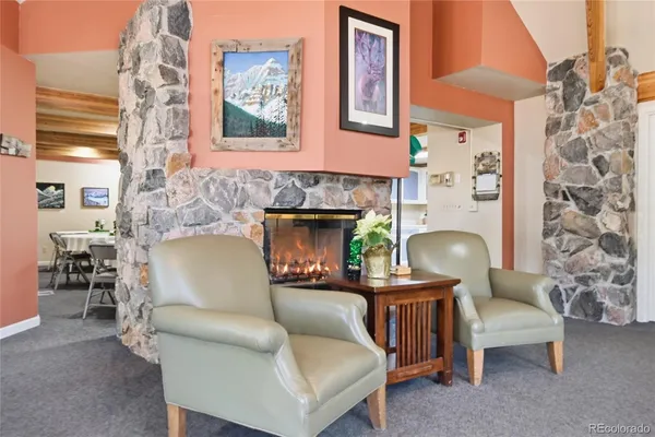 $490,000 | 31819 Rocky Village Drive, Unit 214, Evergreen, CO 80439