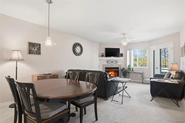 $490,000 | 31819 Rocky Village Drive, Unit 214, Evergreen, CO 80439