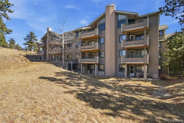 $490,000 | 31819 Rocky Village Drive, Unit 214, Evergreen, CO 80439
