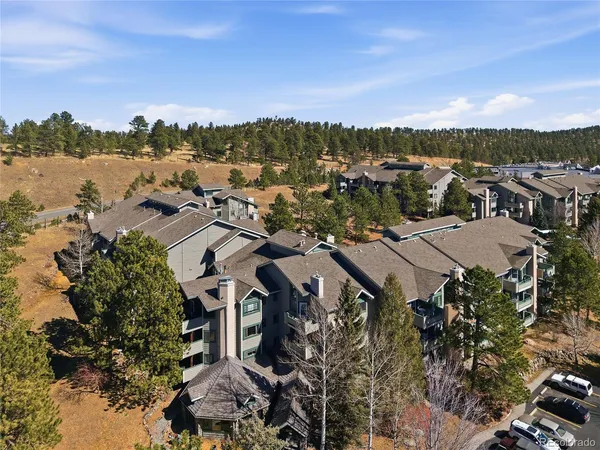 $490,000 | 31819 Rocky Village Drive, Unit 214, Evergreen, CO 80439