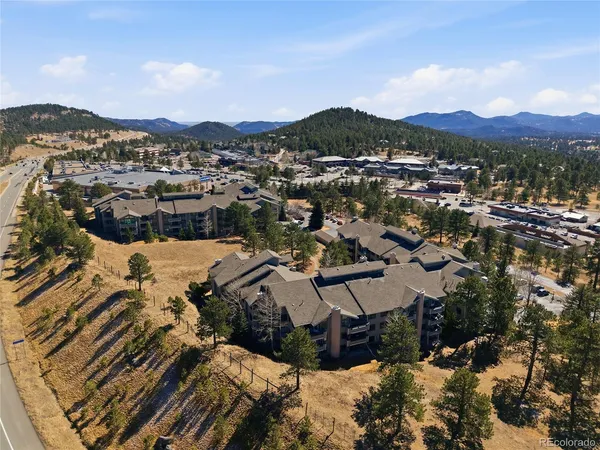$490,000 | 31819 Rocky Village Drive, Unit 214, Evergreen, CO 80439