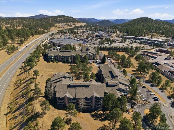 $490,000 | 31819 Rocky Village Drive, Unit 214, Evergreen, CO 80439