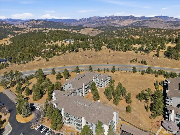 $490,000 | 31819 Rocky Village Drive, Unit 214, Evergreen, CO 80439