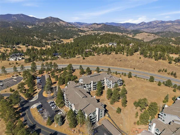 $490,000 | 31819 Rocky Village Drive, Unit 214, Evergreen, CO 80439