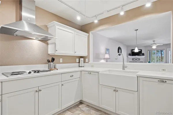 $490,000 | 31819 Rocky Village Drive, Unit 214, Evergreen, CO 80439