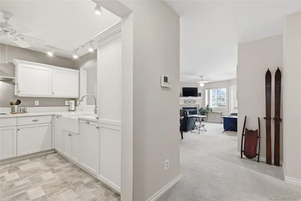 $490,000 | 31819 Rocky Village Drive, Unit 214, Evergreen, CO 80439