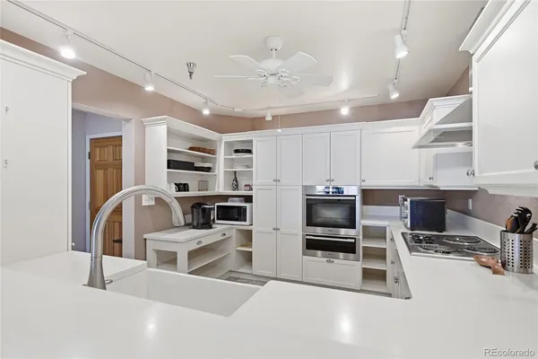 $490,000 | 31819 Rocky Village Drive, Unit 214, Evergreen, CO 80439