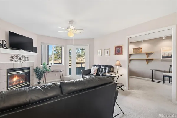 $490,000 | 31819 Rocky Village Drive, Unit 214, Evergreen, CO 80439