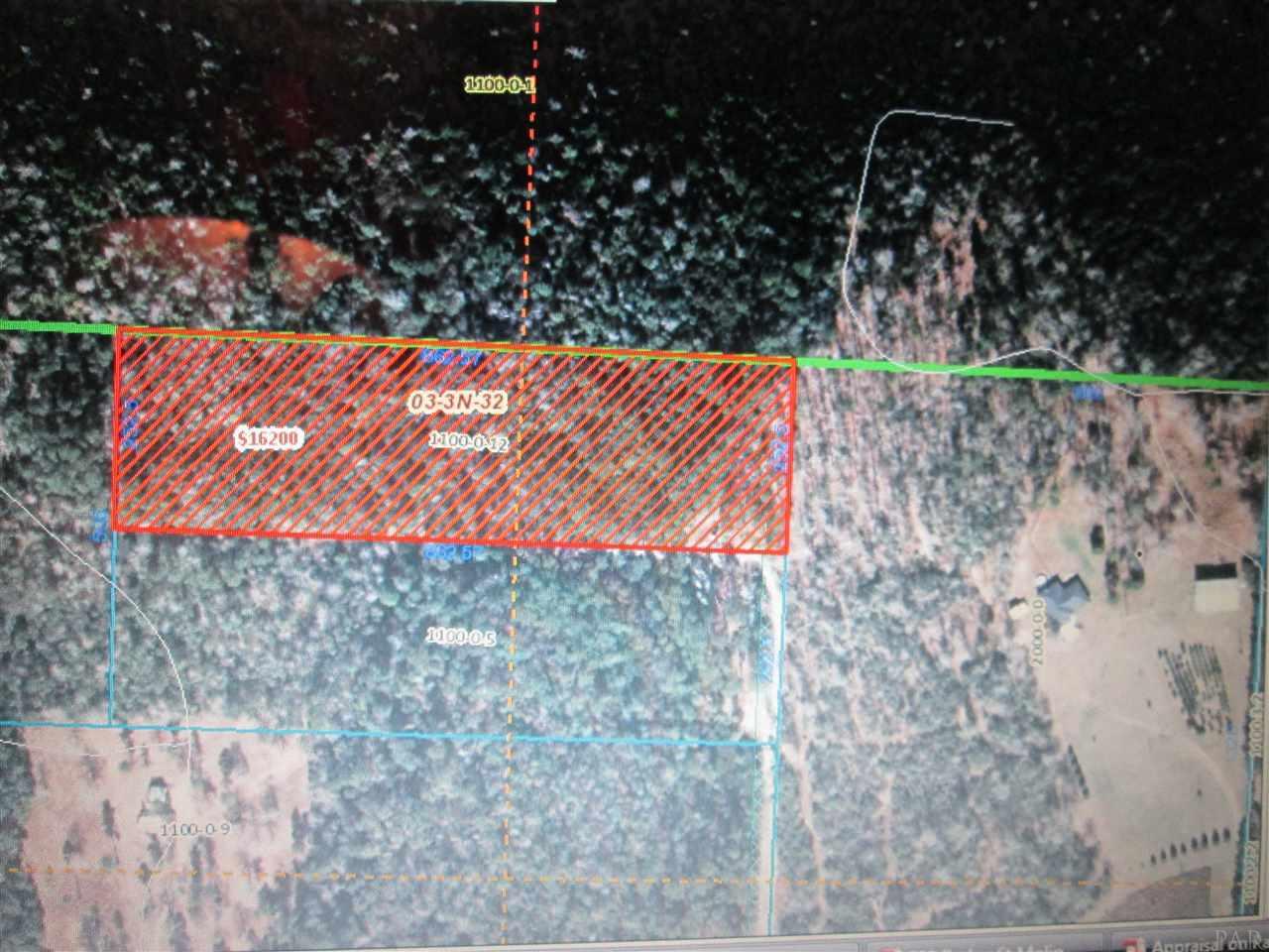 0 Parker Road Cantonment, FL 32533 - Photo 1 of 6 Gallery Image 1