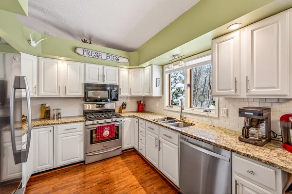 $499,000 | 4895 West Birch Lane, Pentwater, MI 49449