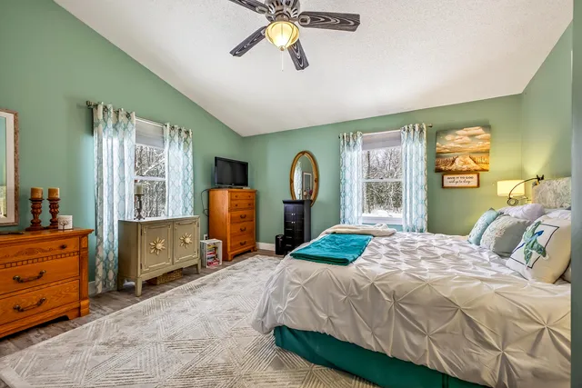 $525,000 | 4895 West Birch Lane, Pentwater, MI 49449