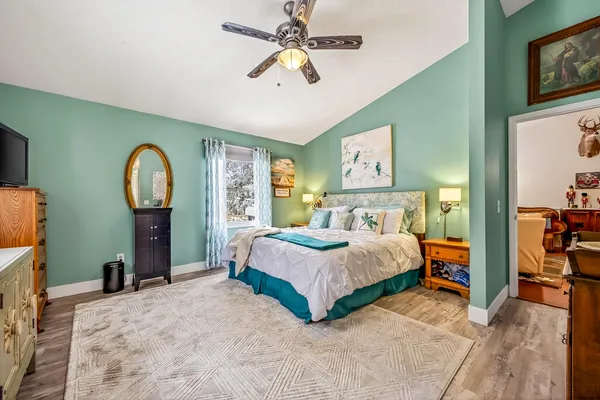 $499,000 | 4895 West Birch Lane, Pentwater, MI 49449