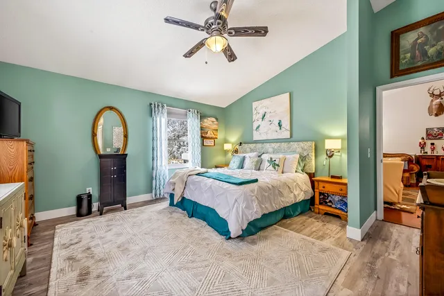 $525,000 | 4895 West Birch Lane, Pentwater, MI 49449