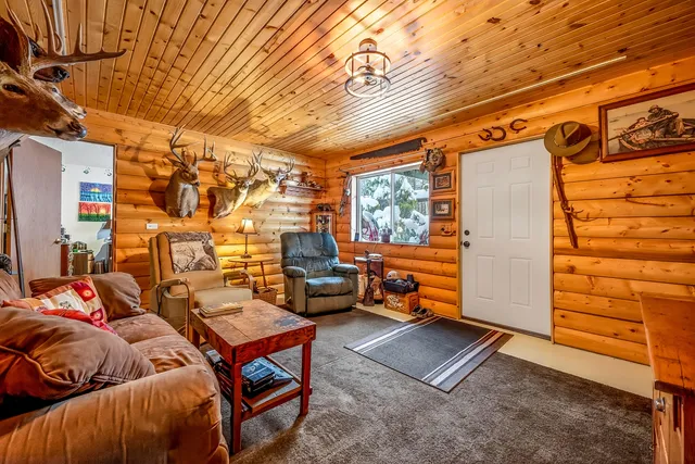 $525,000 | 4895 West Birch Lane, Pentwater, MI 49449