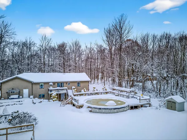 $499,000 | 4895 West Birch Lane, Pentwater, MI 49449