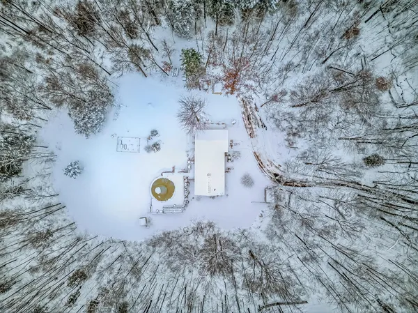 $499,000 | 4895 West Birch Lane, Pentwater, MI 49449