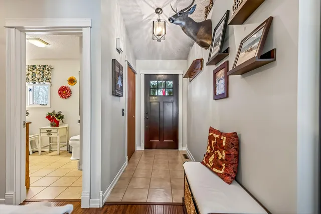 $525,000 | 4895 West Birch Lane, Pentwater, MI 49449