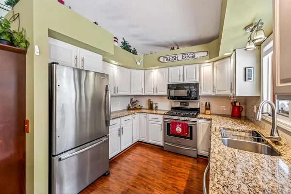 $499,000 | 4895 West Birch Lane, Pentwater, MI 49449