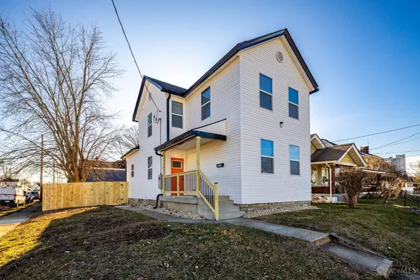 $1,875 | 797 Woodlawn Avenue, Hamilton, OH 45015
