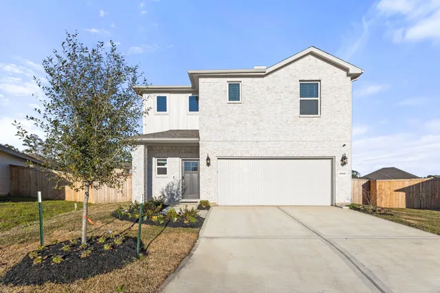 $4,500 | 1906 Texas Live Oak Court, Conroe, TX 77304