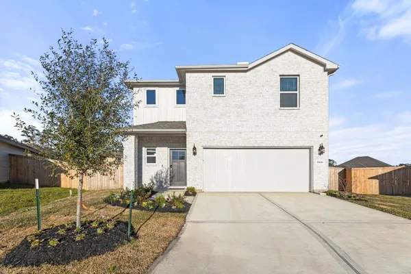 $4,500 | 1906 Texas Live Oak Court, Conroe, TX 77304