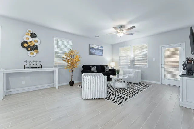 $4,500 | 1906 Texas Live Oak Court, Conroe, TX 77304