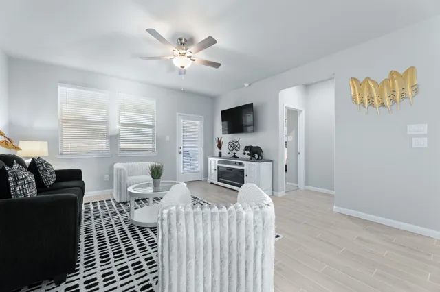 $4,500 | 1906 Texas Live Oak Court, Conroe, TX 77304