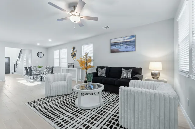 $4,500 | 1906 Texas Live Oak Court, Conroe, TX 77304