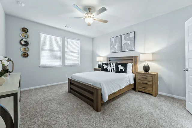 $4,500 | 1906 Texas Live Oak Court, Conroe, TX 77304