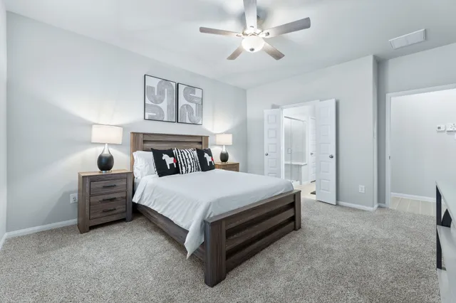 $4,500 | 1906 Texas Live Oak Court, Conroe, TX 77304