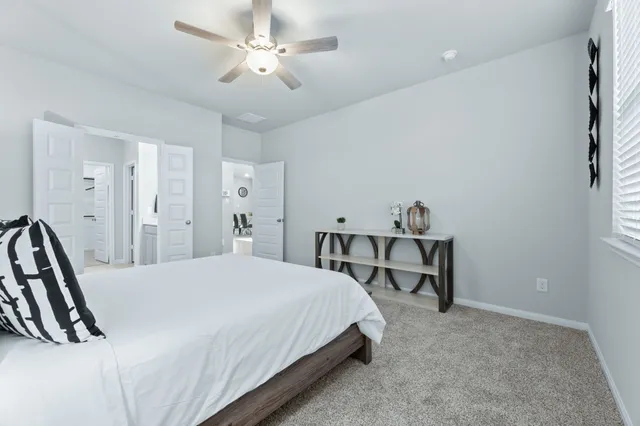 $4,500 | 1906 Texas Live Oak Court, Conroe, TX 77304