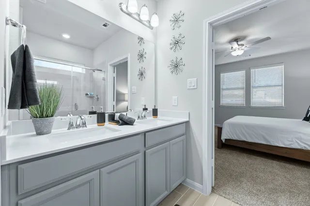 $4,500 | 1906 Texas Live Oak Court, Conroe, TX 77304