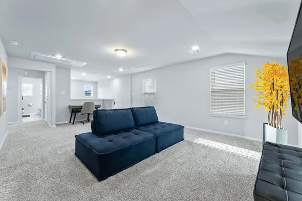 $4,500 | 1906 Texas Live Oak Court, Conroe, TX 77304