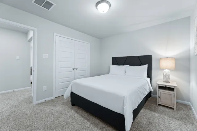 $4,500 | 1906 Texas Live Oak Court, Conroe, TX 77304