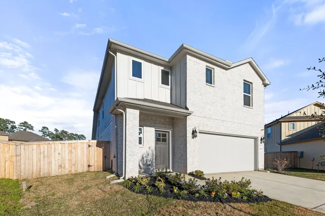 $4,500 | 1906 Texas Live Oak Court, Conroe, TX 77304