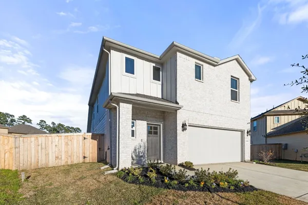 $4,500 | 1906 Texas Live Oak Court, Conroe, TX 77304