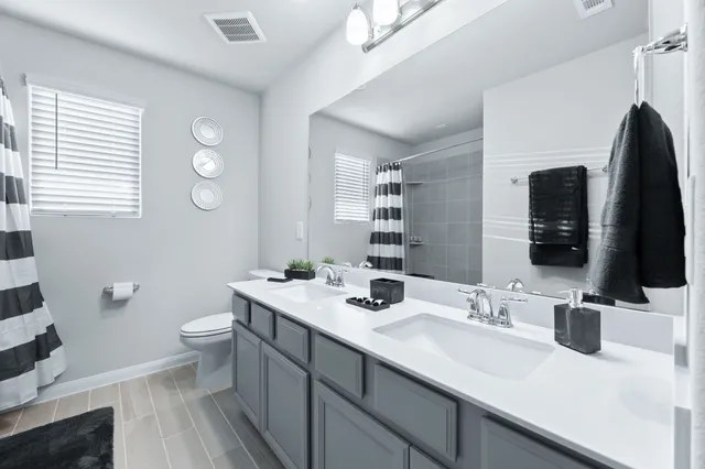 $4,500 | 1906 Texas Live Oak Court, Conroe, TX 77304