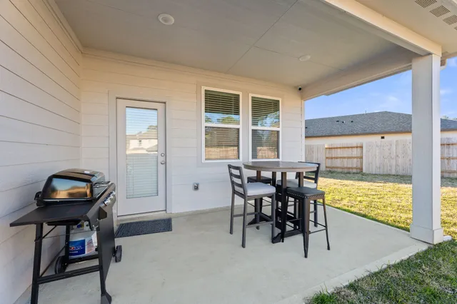 $4,500 | 1906 Texas Live Oak Court, Conroe, TX 77304