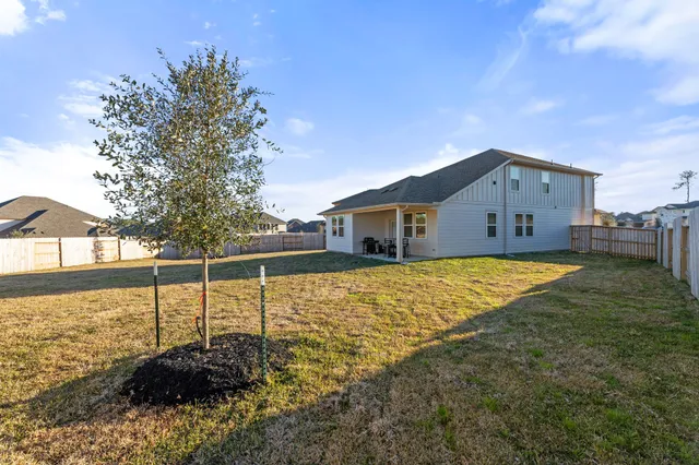 $4,500 | 1906 Texas Live Oak Court, Conroe, TX 77304