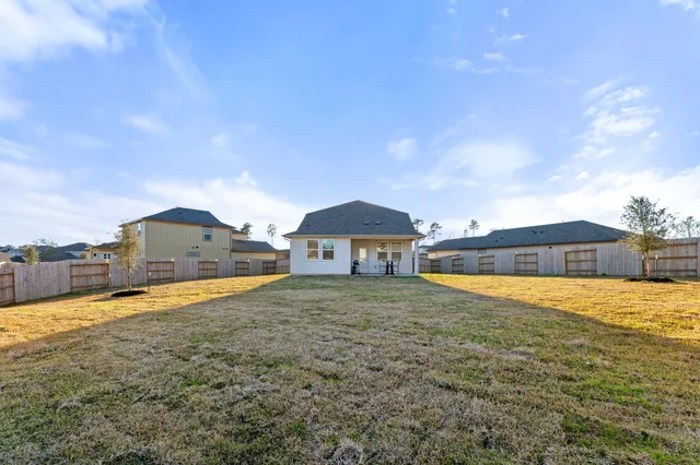 $4,500 | 1906 Texas Live Oak Court, Conroe, TX 77304