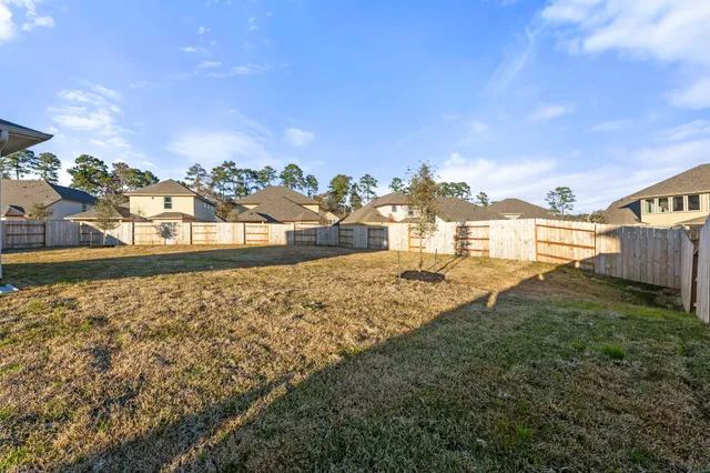 $4,500 | 1906 Texas Live Oak Court, Conroe, TX 77304
