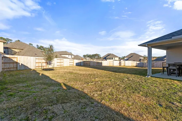 $4,500 | 1906 Texas Live Oak Court, Conroe, TX 77304