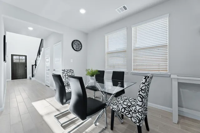 $4,500 | 1906 Texas Live Oak Court, Conroe, TX 77304