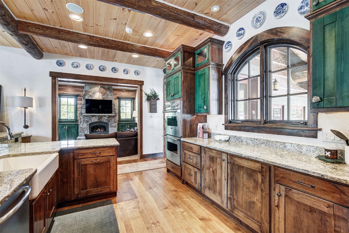 31 Wildcat Road Breckenridge, CO 80424 - Photo 12 of 36 Gallery Image 12