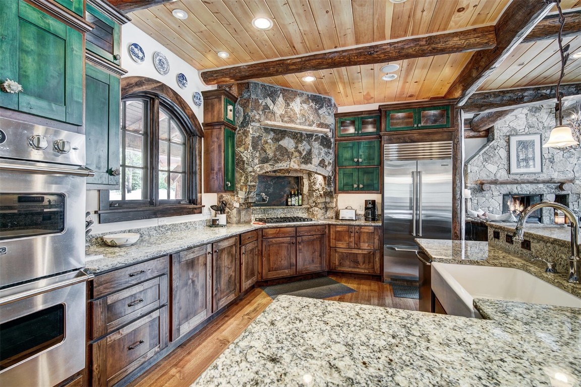 31 Wildcat Road Breckenridge, CO 80424 - Photo 13 of 36 Gallery Image 13