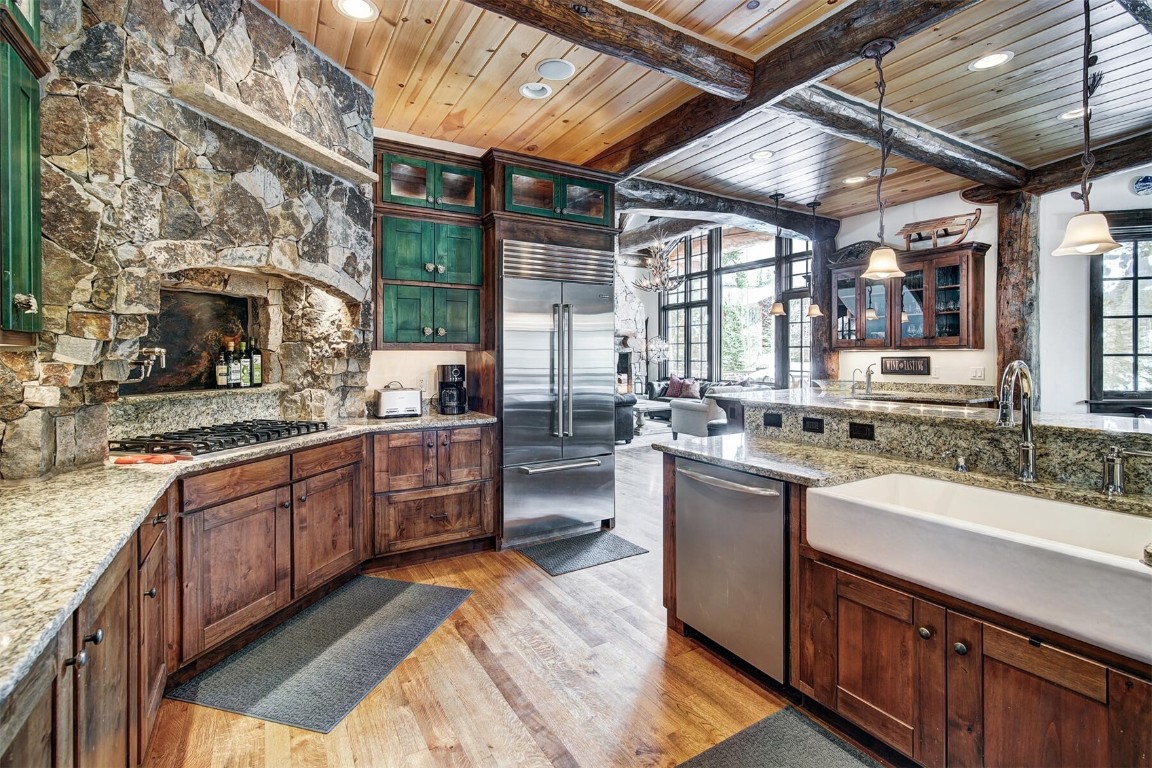 31 Wildcat Road Breckenridge, CO 80424 - Photo 14 of 36 Gallery Image 14