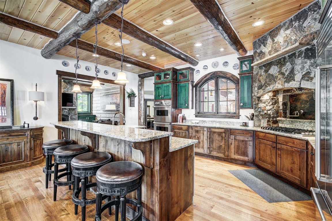 31 Wildcat Road Breckenridge, CO 80424 - Photo 15 of 36 Gallery Image 15