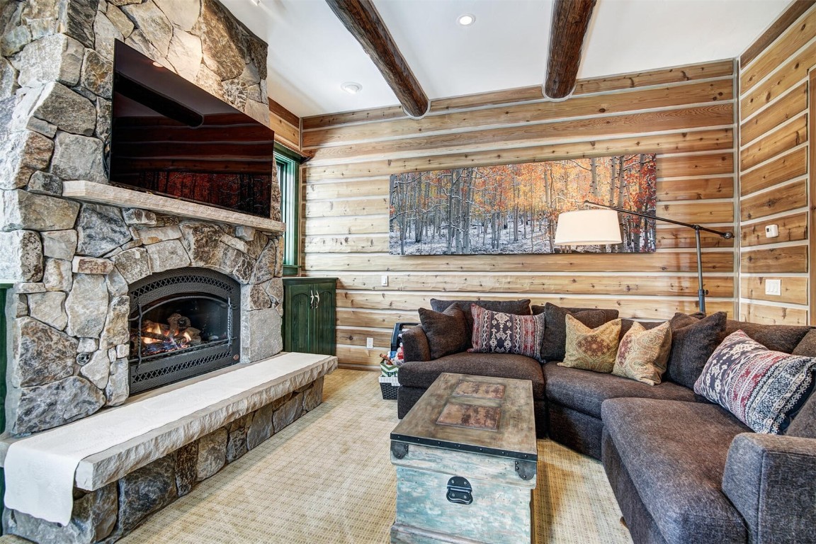 31 Wildcat Road Breckenridge, CO 80424 - Photo 17 of 36 Gallery Image 17